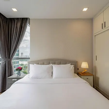 Landmark 81 Vacation Luxury-2