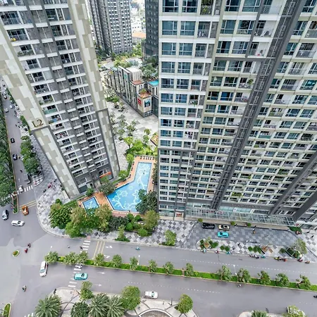 Landmark 81 Vacation Luxury-3